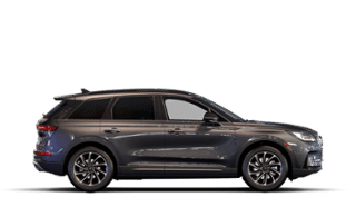 2026 Lincoln Lincoln Corsair® External Image 1